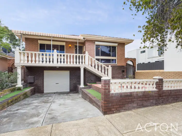 60 Sewell Street, East Fremantle WA 6158