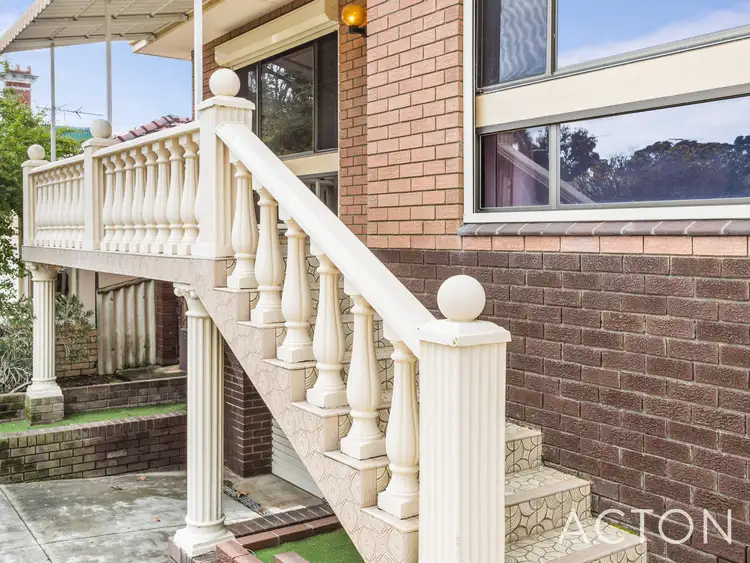 Second view of Homely house listing, 60 Sewell Street, East Fremantle WA 6158