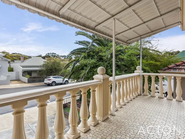 Third view of Homely house listing, 60 Sewell Street, East Fremantle WA 6158