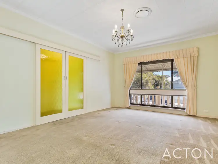 Fifth view of Homely house listing, 60 Sewell Street, East Fremantle WA 6158