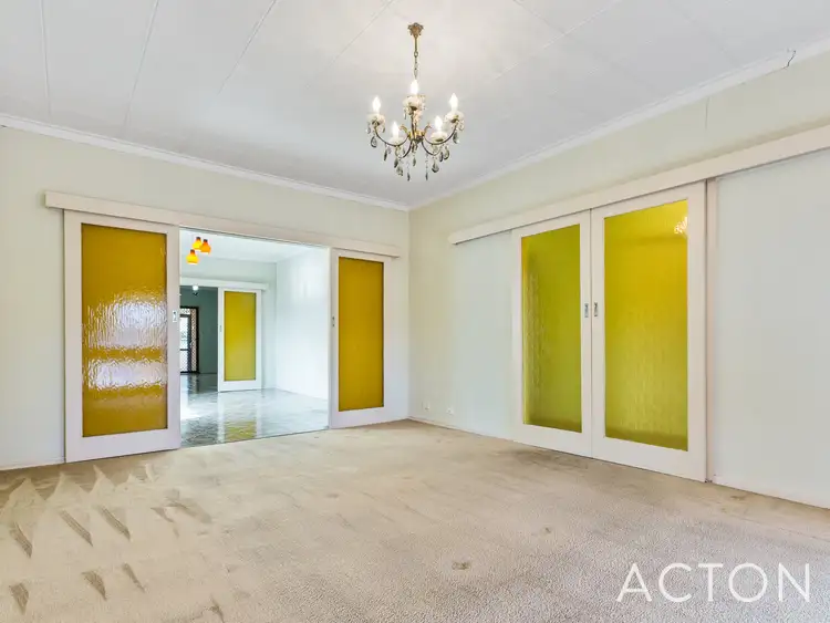 Sixth view of Homely house listing, 60 Sewell Street, East Fremantle WA 6158