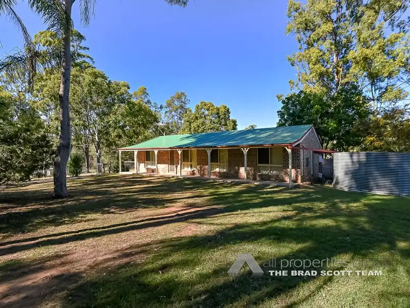 Main view of Homely house listing, 80-84 Bamboo Drive, Cedar Vale QLD 4285