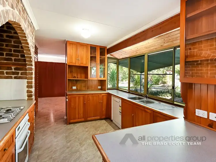 Second view of Homely house listing, 80-84 Bamboo Drive, Cedar Vale QLD 4285