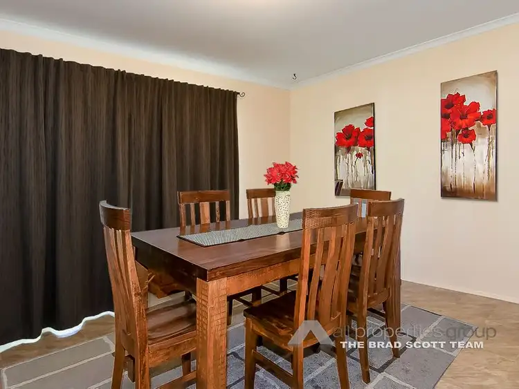 Third view of Homely house listing, 80-84 Bamboo Drive, Cedar Vale QLD 4285
