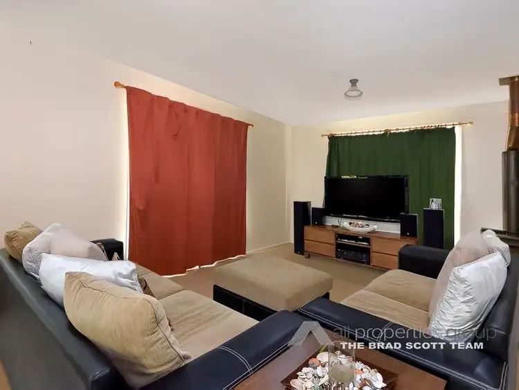 Fourth view of Homely house listing, 80-84 Bamboo Drive, Cedar Vale QLD 4285