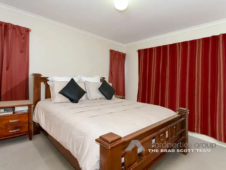 Fifth view of Homely house listing, 80-84 Bamboo Drive, Cedar Vale QLD 4285