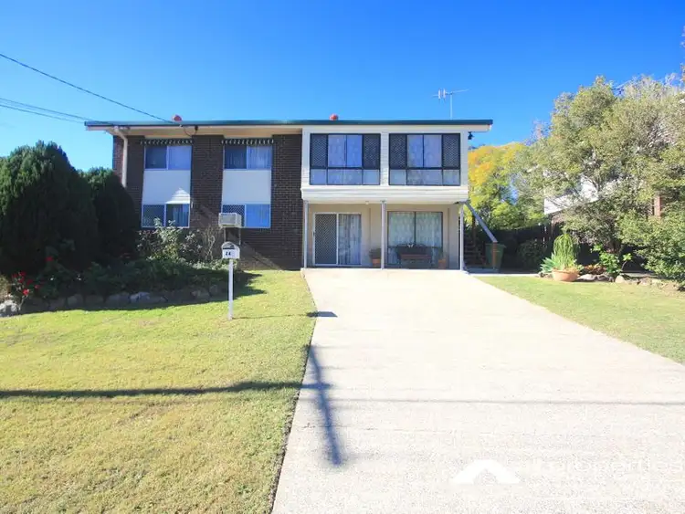 44 Highcrest Drive, Browns Plains QLD 4118