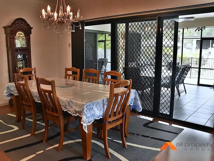 Fifth view of Homely rural property listing, 196-202 Koplick Road, Chambers Flat QLD 4133