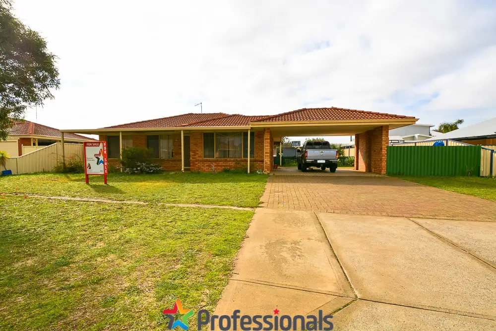 Main view of Homely house listing, 34 Regent Drive, Wannanup WA 6210