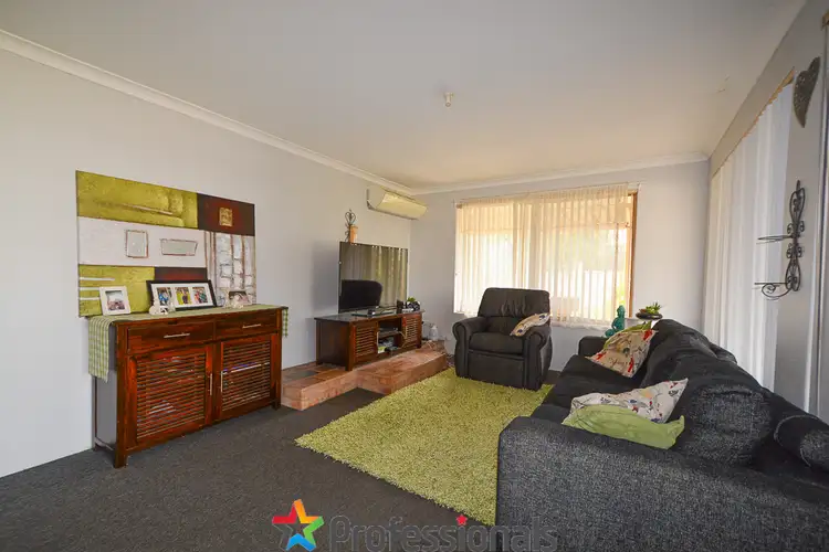 Second view of Homely house listing, 34 Regent Drive, Wannanup WA 6210