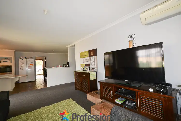 Third view of Homely house listing, 34 Regent Drive, Wannanup WA 6210