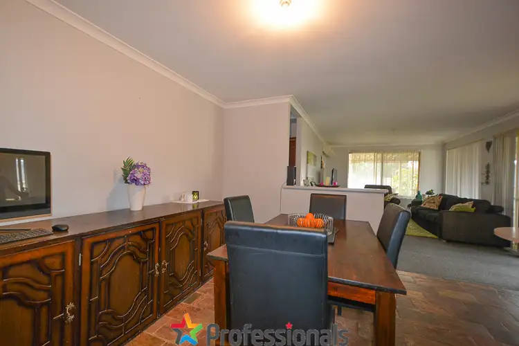 Fourth view of Homely house listing, 34 Regent Drive, Wannanup WA 6210
