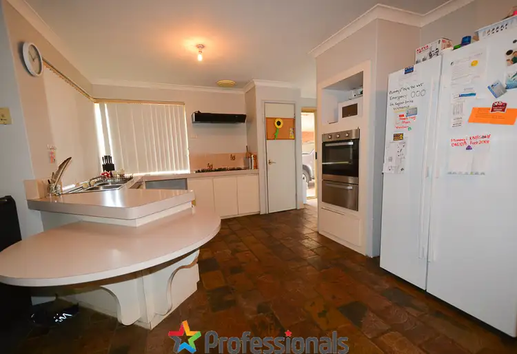 Fifth view of Homely house listing, 34 Regent Drive, Wannanup WA 6210