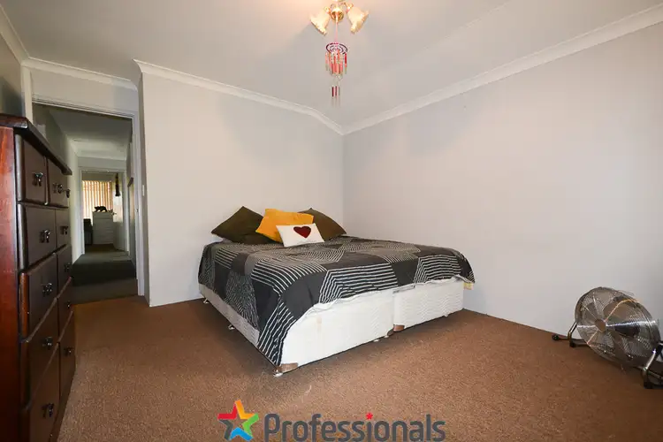 Sixth view of Homely house listing, 34 Regent Drive, Wannanup WA 6210