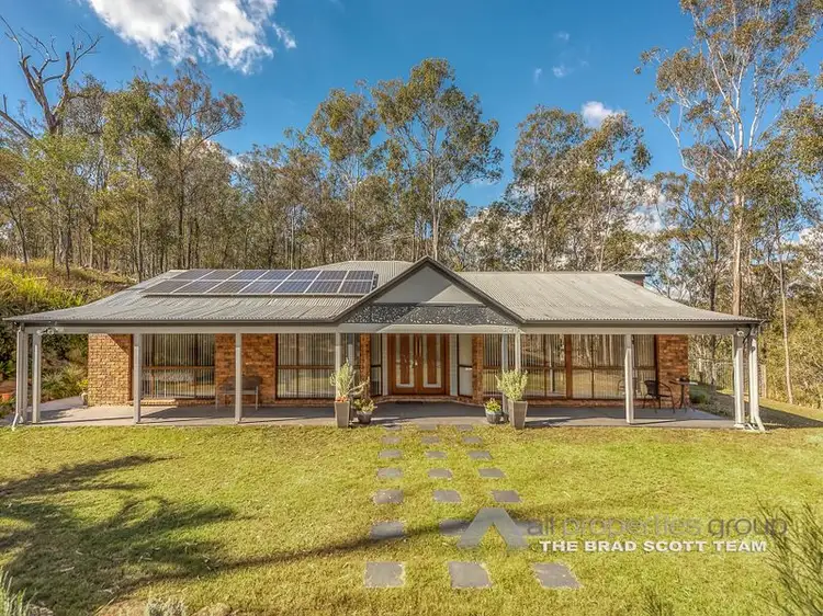 231-241 Mona Drive, Jimboomba QLD 4280