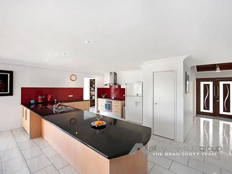 Second view of Homely house listing, 231-241 Mona Drive, Jimboomba QLD 4280