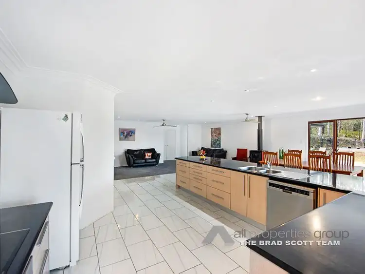 Third view of Homely house listing, 231-241 Mona Drive, Jimboomba QLD 4280