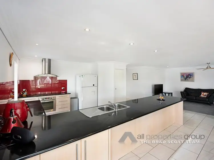 Fourth view of Homely house listing, 231-241 Mona Drive, Jimboomba QLD 4280
