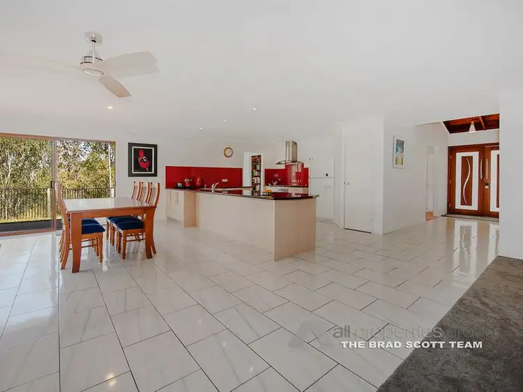 Fifth view of Homely house listing, 231-241 Mona Drive, Jimboomba QLD 4280