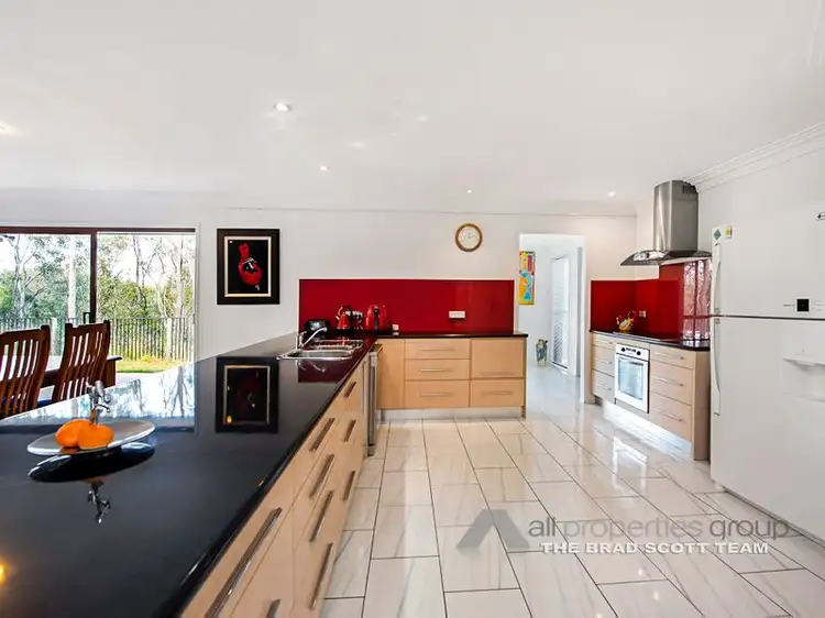 Sixth view of Homely house listing, 231-241 Mona Drive, Jimboomba QLD 4280