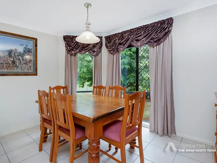 Third view of Homely house listing, 1 Yarra Glen Rise, Jimboomba QLD 4280