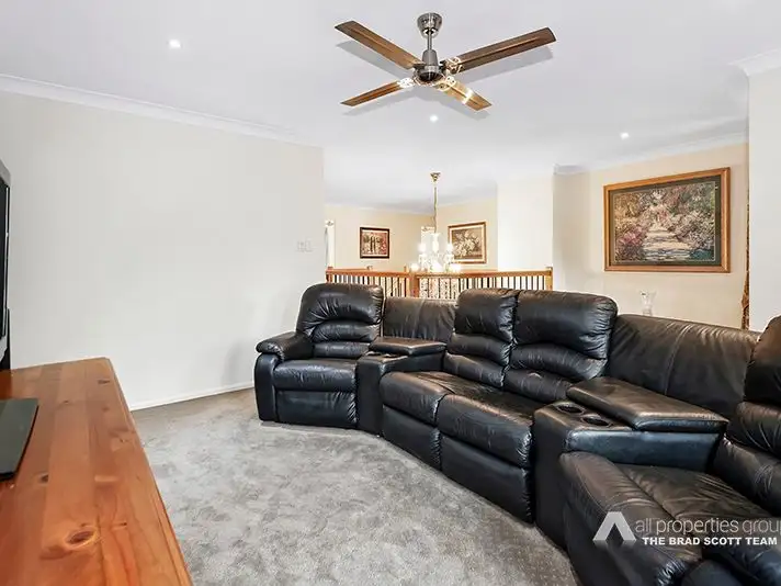 Sixth view of Homely house listing, 1 Yarra Glen Rise, Jimboomba QLD 4280