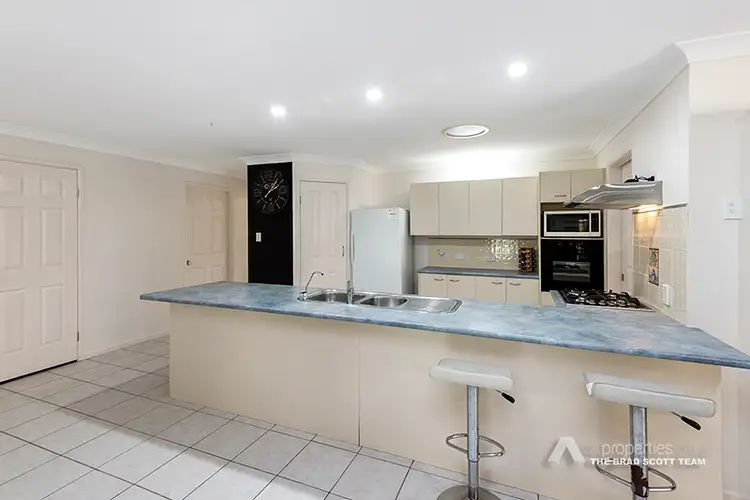 Second view of Homely rural property listing, 183 Victoria Dr, Jimboomba QLD 4280