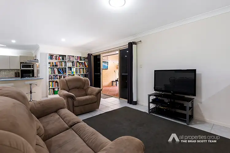 Third view of Homely rural property listing, 183 Victoria Dr, Jimboomba QLD 4280