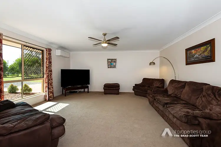 Fifth view of Homely rural property listing, 183 Victoria Dr, Jimboomba QLD 4280
