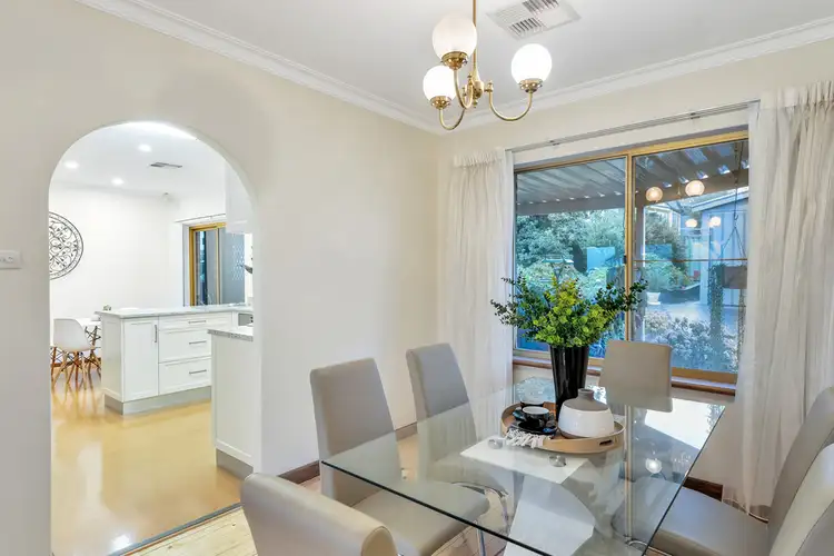 Fifth view of Homely house listing, 19 Jarrad Road, Happy Valley SA 5159