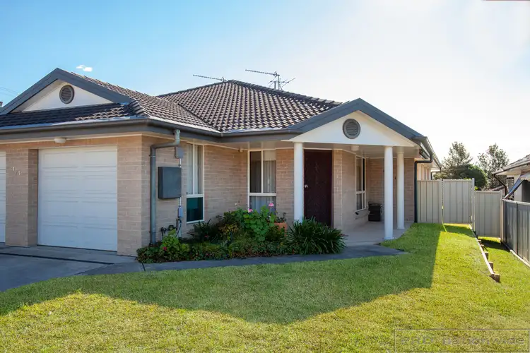 2/171 High Street, East Maitland NSW 2323