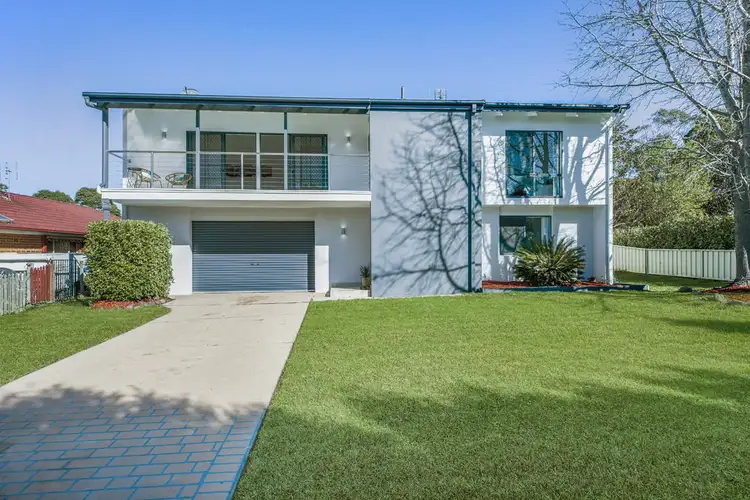 Fifth view of Homely house listing, 4 Macquarie Road, Morisset Park NSW 2264