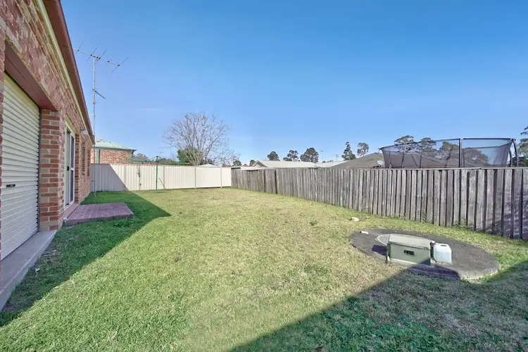 Fifth view of Homely house listing, 10 Oxley Grove, Tahmoor NSW 2573