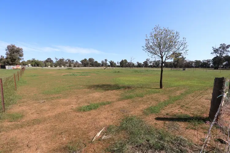 LOT Lot, 3 & 4 Ariah Street, Ariah Park NSW 2665