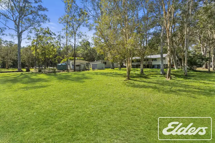 171 MARKWELL ROAD, Caboolture QLD 4510