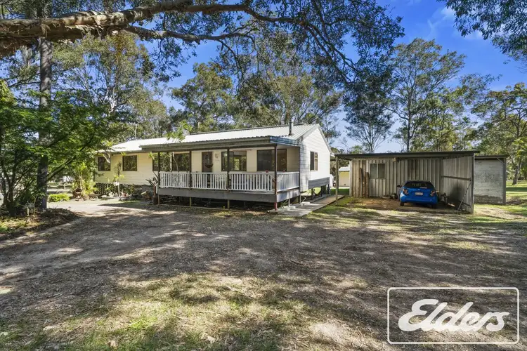 Second view of Homely house listing, 171 MARKWELL ROAD, Caboolture QLD 4510