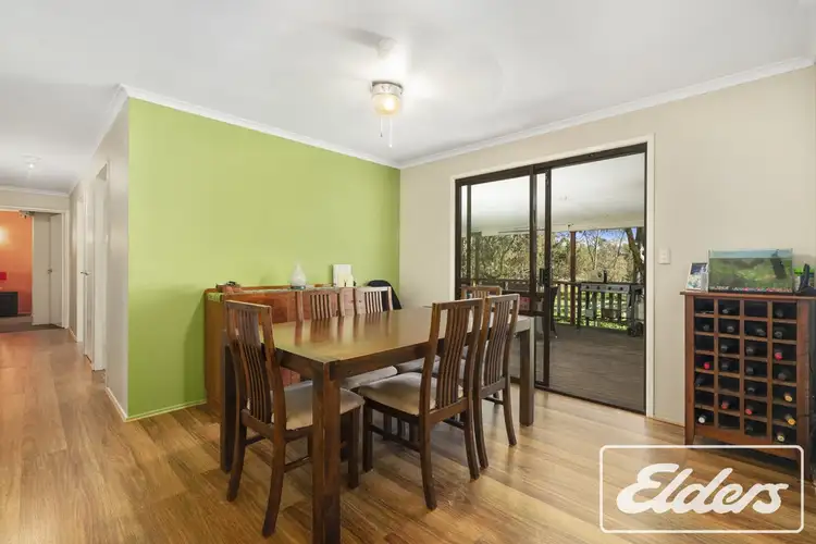 Fourth view of Homely house listing, 171 MARKWELL ROAD, Caboolture QLD 4510