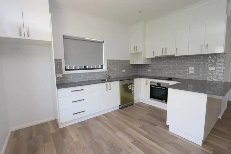 Second view of Homely unit listing, 7/115 Baker Street, Temora NSW 2666