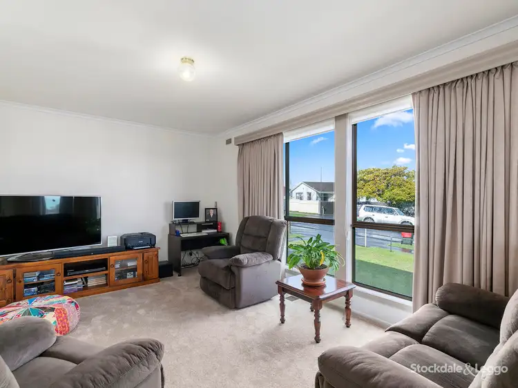Third view of Homely house listing, 12 Byrne Street, Leongatha VIC 3953