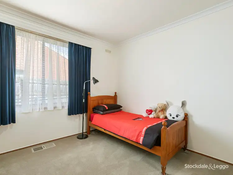 Fifth view of Homely house listing, 12 Byrne Street, Leongatha VIC 3953