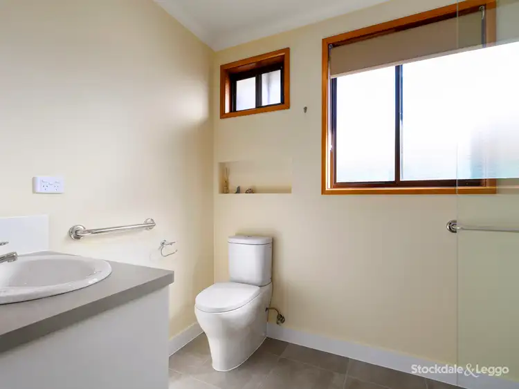 Sixth view of Homely house listing, 12 Byrne Street, Leongatha VIC 3953
