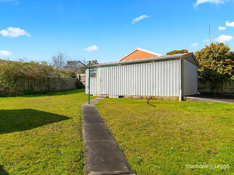 Seventh view of Homely house listing, 12 Byrne Street, Leongatha VIC 3953