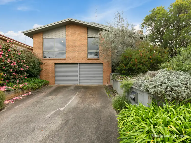12 Eden Crescent, Leongatha VIC 3953