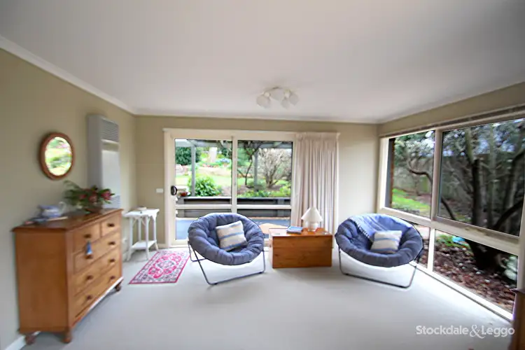 Sixth view of Homely house listing, 12 Eden Crescent, Leongatha VIC 3953