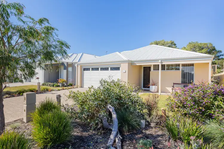 Second view of Homely house listing, 8 Muirfield Road, Dunsborough WA 6281