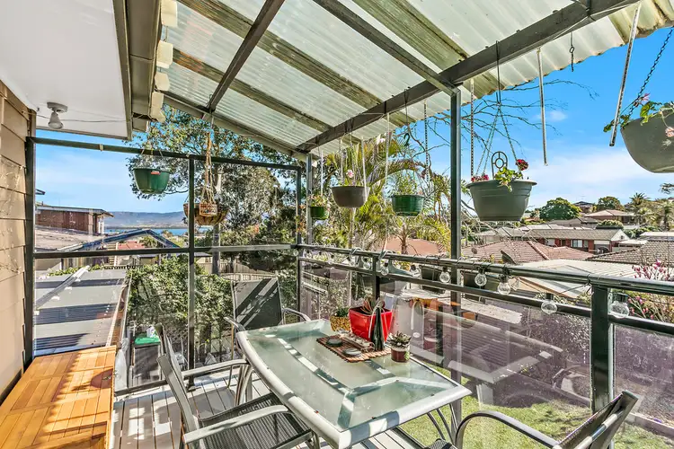 Third view of Homely house listing, 46 ROYCROFT AVENUE, Mount Warrigal NSW 2528