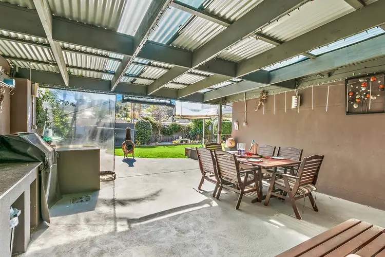 Fourth view of Homely house listing, 46 ROYCROFT AVENUE, Mount Warrigal NSW 2528