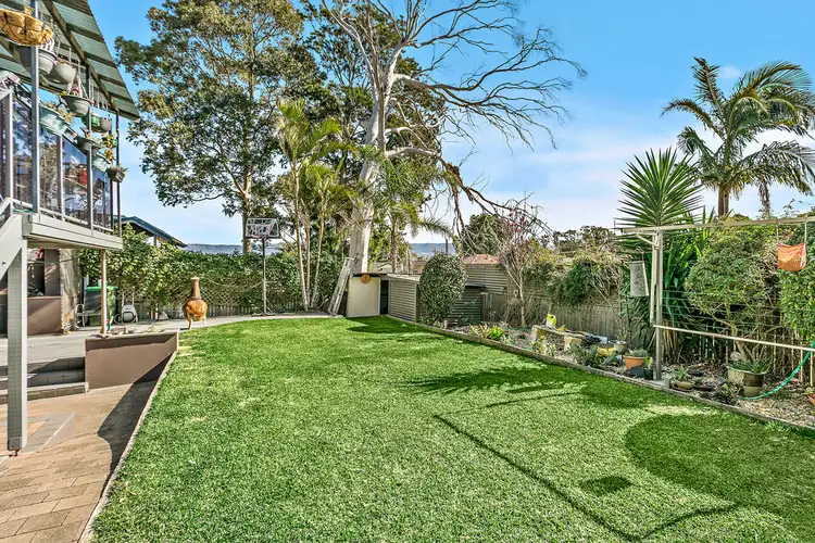 Fifth view of Homely house listing, 46 ROYCROFT AVENUE, Mount Warrigal NSW 2528