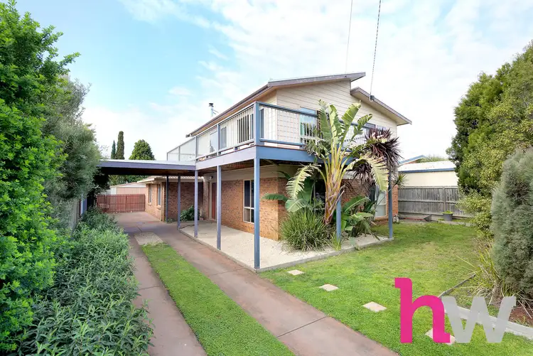 5 Kewarra Drive, Clifton Springs VIC 3222