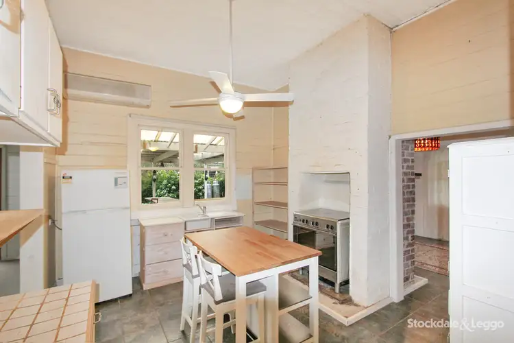 Fourth view of Homely rural property listing, 275 St Ellens Road, Mirboo North VIC 3871